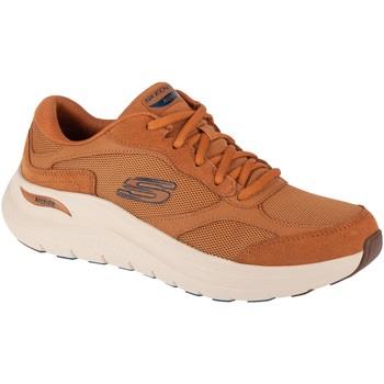 Baskets basses Skechers Arch Fit 2.0 - The Keep