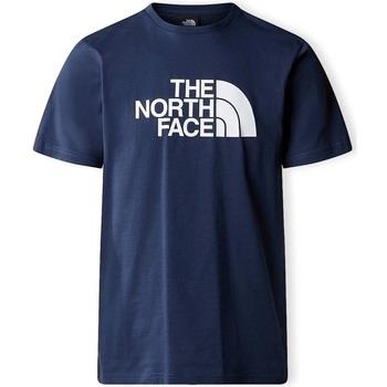 T-shirt The North Face Easy T-Shirt - Summit Navy