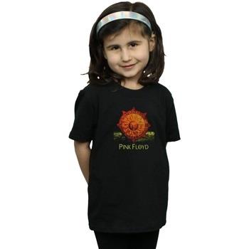 T-shirt enfant Pink Floyd Brockum 94