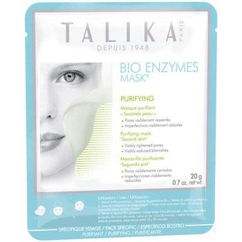 Masques Talika Bio Enzymes Purifying Mask 20 Gr