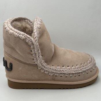 Baskets Mou BOOT ESKIMO 18 GLITTER