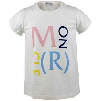 T-shirt enfant Moncler T-Shirt