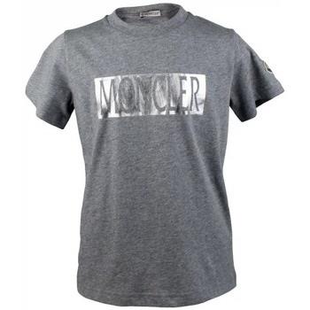 T-shirt enfant Moncler T-Shirt
