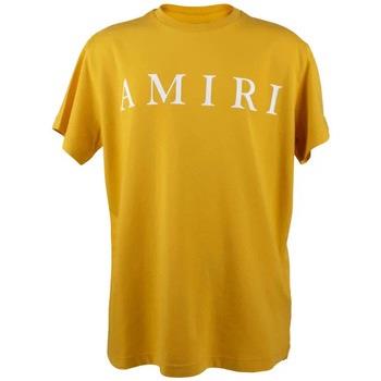 T-shirt enfant Amiri T-Shirt