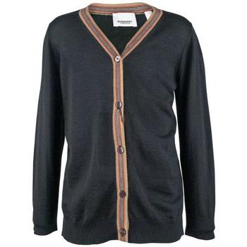 Sweat-shirt enfant Burberry Cardigan