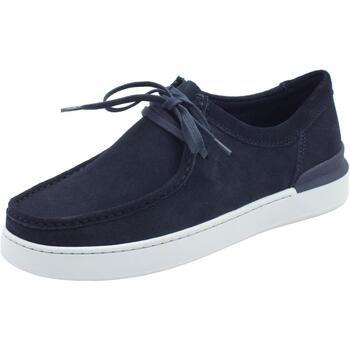 Ville basse Clarks Courtlite Seam