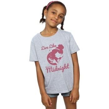 T-shirt enfant Disney No Midnight