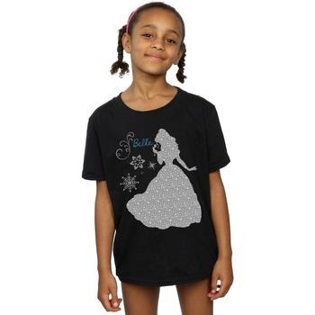 T-shirt enfant Disney BI33677