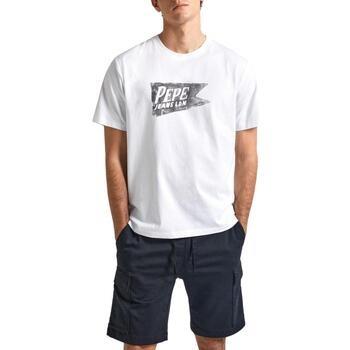 T-shirt Pepe jeans -