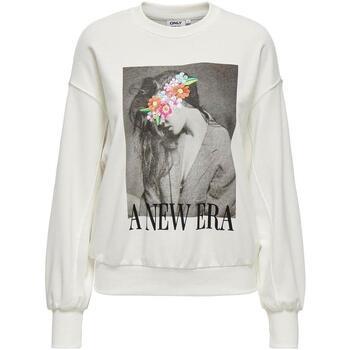 Sweat-shirt Only -
