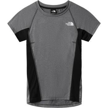 Chemise The North Face W AO TEE