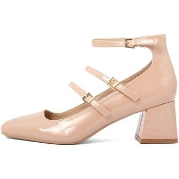 Chaussures escarpins Fashion Attitude FAM_95_102_NUDE