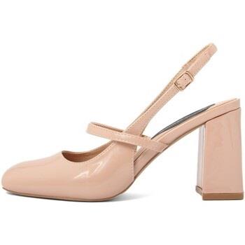 Sandales Fashion Attitude FAM_95_72_NUDE