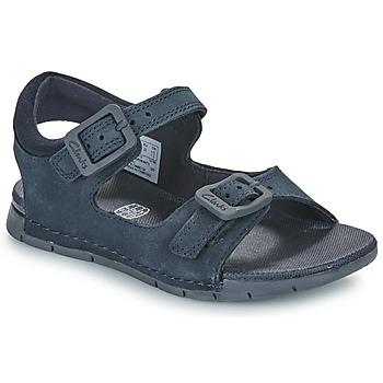 Sandales enfant Clarks BAHA BEACH K