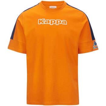 T-shirt Kappa T-shirt Logo Fagiom
