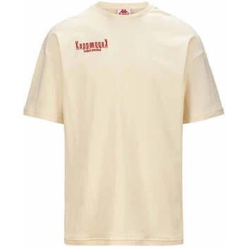 T-shirt Kappa T-shirt Authentic Heritage Lerice