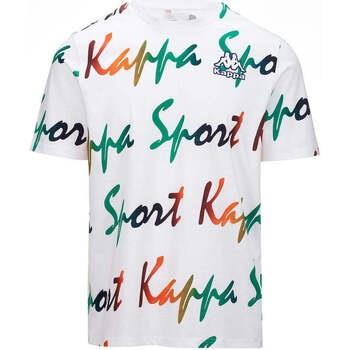 T-shirt Kappa T-shirt Logo Fogro