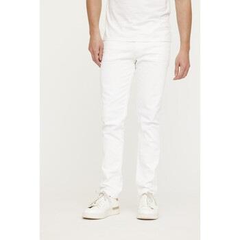 Pantalon Lee Cooper Pantalon LC122 Optic White