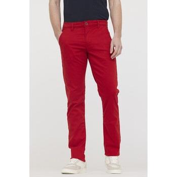 Pantalon Lee Cooper Pantalon GALANT Cherry