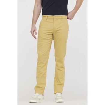 Pantalon Lee Cooper Pantalon GALANT Topaz