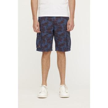 Short Lee Cooper Short NOCK Navy