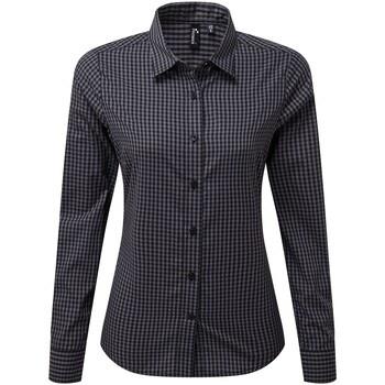 Chemise Premier Maxton