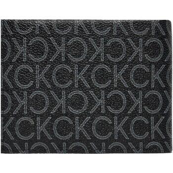 Sac Calvin Klein Jeans Portafoglio Donna Black K50K511677