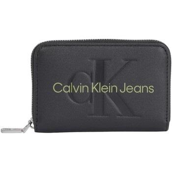 Sac Calvin Klein Jeans Portafoglio Donna Black K60K607229