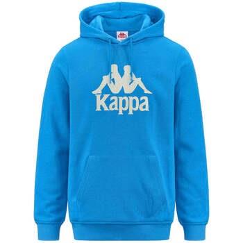 Sweat-shirt Kappa Hoodie Authentic Malmo