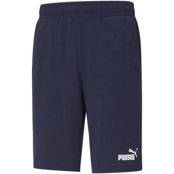 Short Puma Fd ess jersey short