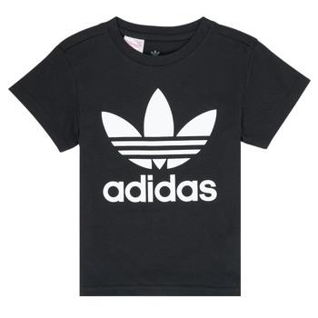 T-shirt enfant adidas LEILA