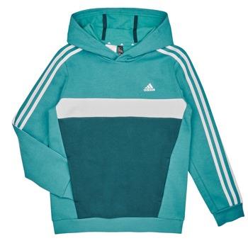 Sweat-shirt enfant adidas 3S TIB FL HD