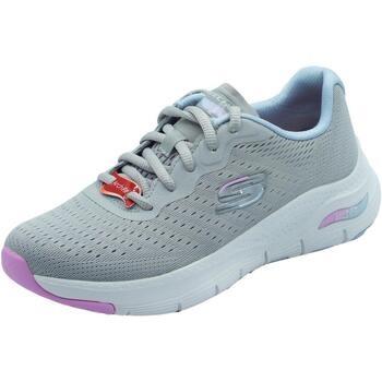 Chaussures Skechers 149722 Arch Fit Infinity Cool Gray