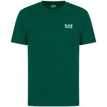 T-shirt Emporio Armani EA7 3DUT06-PJVBZ