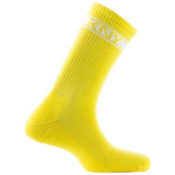 Chaussettes Kindy Mi-chaussettes sport unisexe en coton KNY