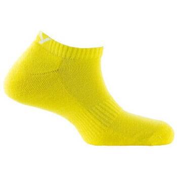 Chaussettes de sports Kindy Invisibles sport unisexe en coton KNY