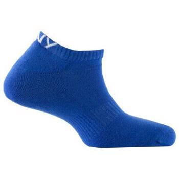 Chaussettes Kindy Invisibles sport unisexe en coton KNY