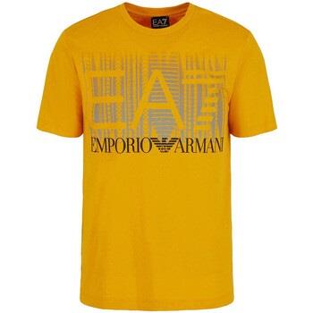 T-shirt Emporio Armani EA7 3DPT44-PJ02Z