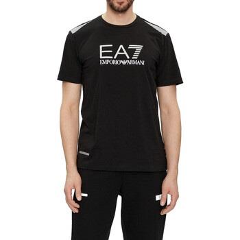 T-shirt Emporio Armani EA7 3DPT29-PJULZ