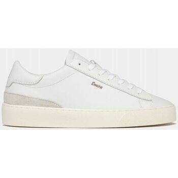 Baskets Date M401-SO-CA-WH - SONICA-TOTAL WHITE