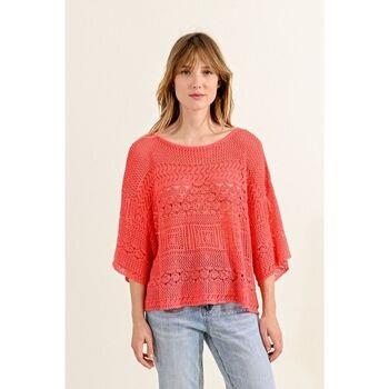 Pull Molly Bracken N240CE-