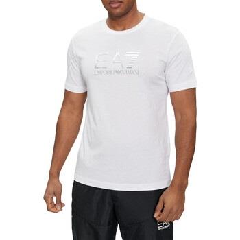 T-shirt Emporio Armani EA7 3DPT71-PJM9Z