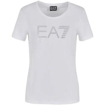 T-shirt Emporio Armani EA7 3DTT21-TJFKZ