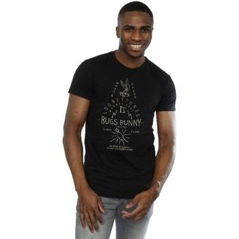 T-shirt Dessins Animés A Wild Hare