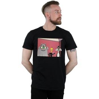 T-shirt Dessins Animés BI34583