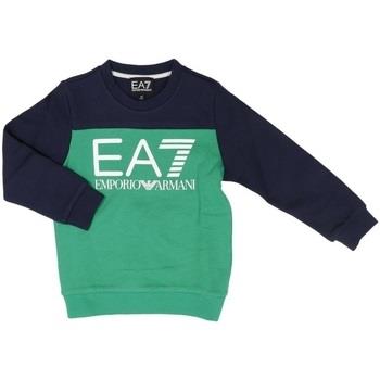 Sweat-shirt enfant Emporio Armani EA7 6YBM57-BJ07Z