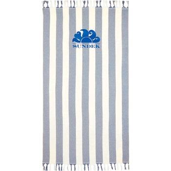 Serviettes de plage Sundek AM321ATC1000