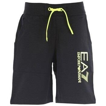 Short enfant Emporio Armani EA7 3YBS53-BJ05Z