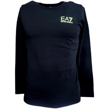 T-shirt enfant Emporio Armani EA7 6KBT61-BJ6EZ
