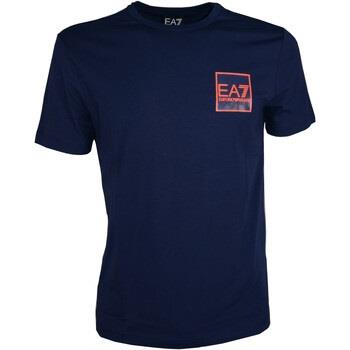 T-shirt Emporio Armani EA7 3LPT52-PJ03Z